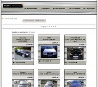 Catalogues en ligne  Must Automobiles